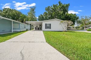 50989 HIGHWAY 27 #156, DAVENPORT, FL 33897 Sold 10/08/24