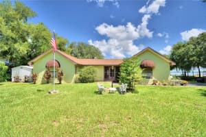 9650 LAKE MARION ROAD, HAINES CITY, FL 33844 Sold 06/13/25