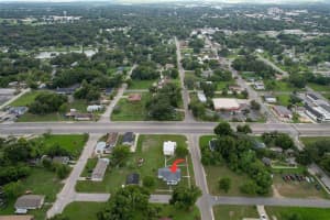 1595 MAGNOLIA STREET, BARTOW, FL 33830 Sold 11/27/24