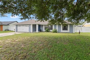 7712 SIMON RIDGE COURT, KISSIMMEE, FL 34747 Sold 12/20/24