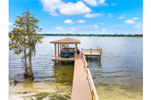300 LAKE ELBERT DRIVE, WINTER HAVEN, FL 33881 Sold 10/25/24