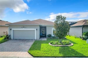 2505 SALZBURG LOOP, WINTER HAVEN, FL 33884 Sold 08/04/25