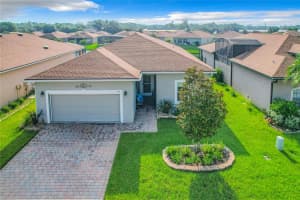 2505 SALZBURG LOOP, WINTER HAVEN, FL 33884 Sold 08/04/25