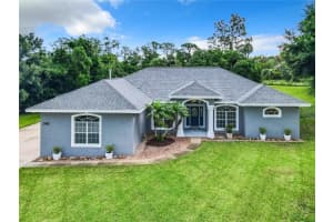 540 STARR RIDGE DRIVE, LAKE WALES, FL 33898 Sold 11/26/24