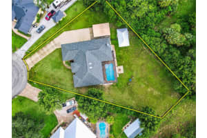 540 STARR RIDGE DRIVE, LAKE WALES, FL 33898 Sold 11/26/24