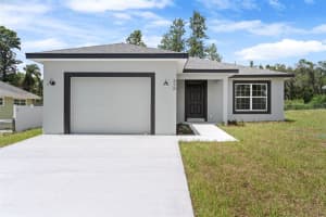 328 EUCALYPTUS ROAD, LAKE WALES, FL 33898 Sold 03/03/25