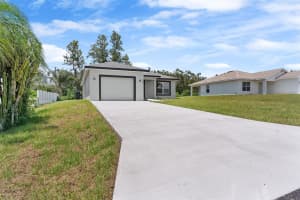328 EUCALYPTUS ROAD, LAKE WALES, FL 33898 Sold 03/03/25