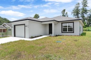 328 EUCALYPTUS ROAD, LAKE WALES, FL 33898 Sold 03/03/25