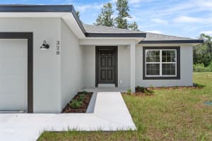 328 EUCALYPTUS ROAD, LAKE WALES, FL 33898 Sold 03/03/25