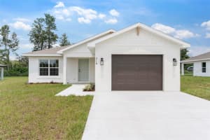 318 EUCALYPTUS ROAD, LAKE WALES, FL 33898 Sold 12/13/24