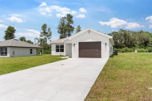 318 EUCALYPTUS ROAD, LAKE WALES, FL 33898 Sold 12/13/24