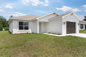 318 EUCALYPTUS ROAD, LAKE WALES, FL 33898 Sold 12/13/24