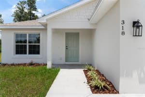 318 EUCALYPTUS ROAD, LAKE WALES, FL 33898 Sold 12/13/24