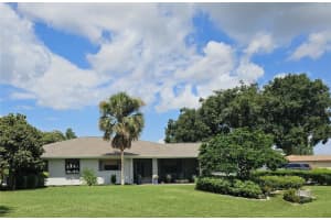 601 TURNBERRY COURT, WINTER HAVEN, FL 33884 Sold 01/29/25