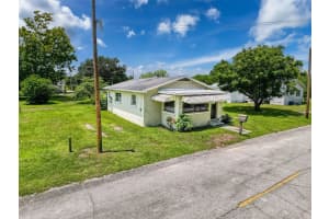 865 9TH AVENUE, BARTOW, FL 33830 Sold 09/20/24