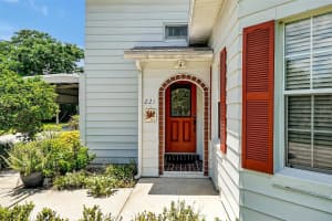 221 DESOTO ROAD, WINTER HAVEN, FL 33884 Sold 02/28/25