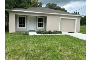 124 HIGHLAND AVENUE, AUBURNDALE, FL 33823 Sold 11/22/24