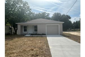 124 HIGHLAND AVENUE, AUBURNDALE, FL 33823 Sold 11/22/24