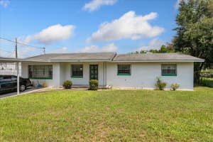 205 AVENUE U NW, WINTER HAVEN, FL 33881 Sold 05/29/25