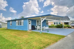 251 PATTERSON ROAD, HAINES CITY, FL 33844 Sold 11/27/24