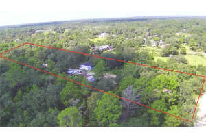 8721 DEER RUN DRIVE, LAKE WALES, FL 33898 Sold 01/31/25