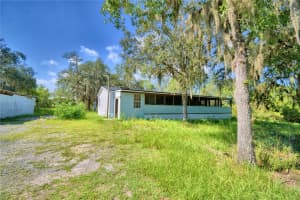 8721 DEER RUN DRIVE, LAKE WALES, FL 33898 Sold 01/31/25