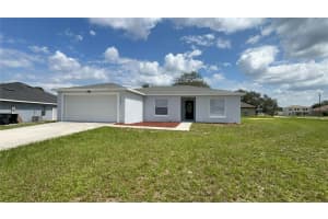 366 ERIE COURT, KISSIMMEE, FL 34759 Sold 01/03/25
