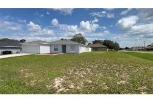 366 ERIE COURT, KISSIMMEE, FL 34759 Sold 01/03/25