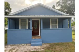 1204 SMITH AVENUE, LAKELAND, FL 33815 Sold 12/18/24