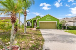 322 TIFFANY LOOP, DAVENPORT, FL 33837 Sold 02/24/25
