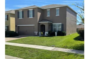 543 SQUIRES GROVE DRIVE, WINTER HAVEN, FL 33880 Sold 02/26/25