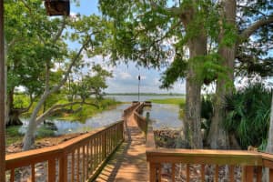 2040 SAN MARCOS DRIVE, WINTER HAVEN, FL 33880 Sold 12/04/24