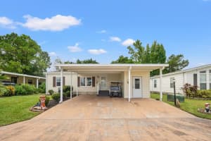 801 POLO PARK EAST BOULEVARD, DAVENPORT, FL 33897 Sold 03/31/25