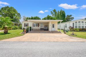 801 POLO PARK EAST BOULEVARD, DAVENPORT, FL 33897 Sold 03/31/25