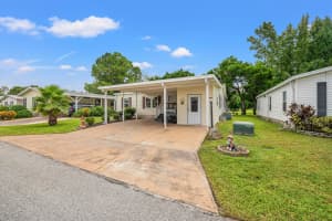 801 POLO PARK EAST BOULEVARD, DAVENPORT, FL 33897 Sold 03/31/25