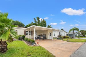 801 POLO PARK EAST BOULEVARD, DAVENPORT, FL 33897 Sold 03/31/25