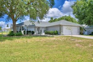 907 OXFORD WAY, LAKE WALES, FL 33853 Sold 10/24/24