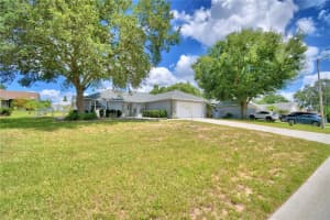 907 OXFORD WAY, LAKE WALES, FL 33853 Sold 10/24/24