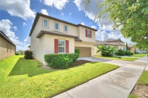265 ALFORD DRIVE, DAVENPORT, FL 33896 Sold 10/28/24