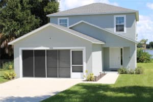 1300 LUCERNE LOOP ROAD, WINTER HAVEN, FL 33881 Sold 05/15/25