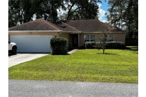 8566 164TH PLACE, SUMMERFIELD, FL 34491 Sold 04/11/25