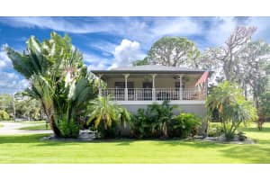 34 CHOCTAW STREET, LAKE PLACID, FL 33852 Sold 05/30/25