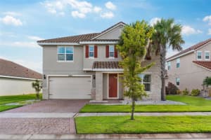 3802 CARRICK BEND DRIVE, KISSIMMEE, FL 34746 Sold 11/18/24