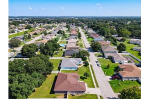 5643 FISCHER DRIVE, LAKELAND, FL 33812 Sold 02/20/25