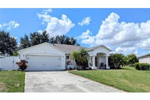 568 REDDICKS CIRCLE, WINTER HAVEN, FL 33884 Sold 11/22/24