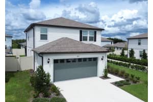 457 WATERFORD DRIVE, LAKE ALFRED, FL 33850 Sold 06/09/25