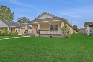 816 W Hancock St, LAKELAND