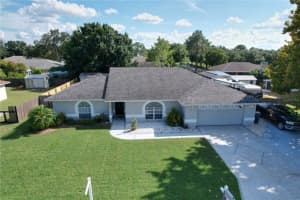 150 BERGEN CIRCLE, AUBURNDALE, FL 33823 Sold 10/22/24