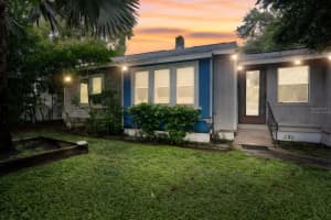 3319 MARLIN AVENUE, TAMPA, FL 33611 Sold 03/03/25