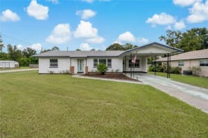 2285 AVENUE C  SW, WINTER HAVEN, FL 33880 Sold 10/18/24